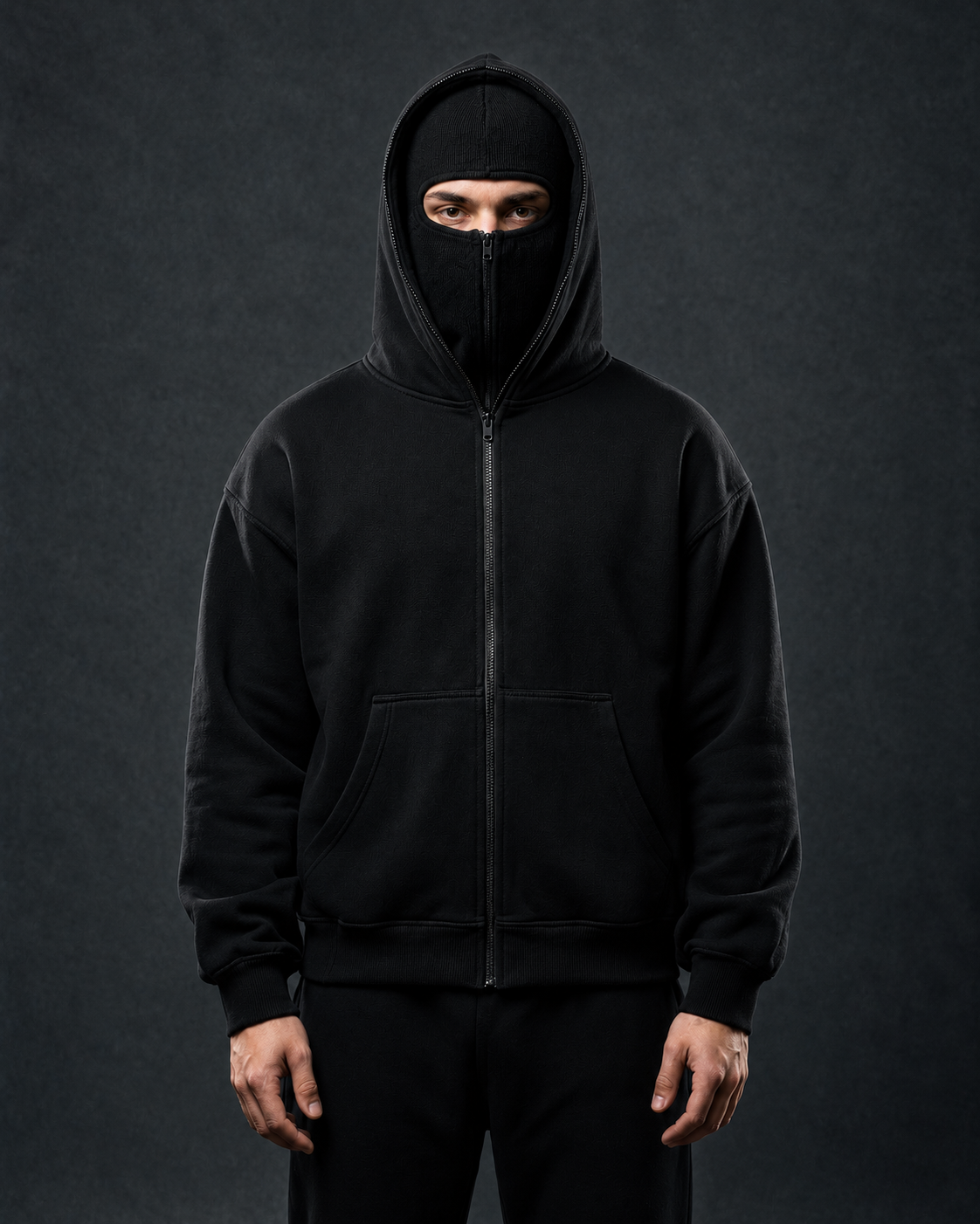 NOCTFORM Shiesty Hoodie