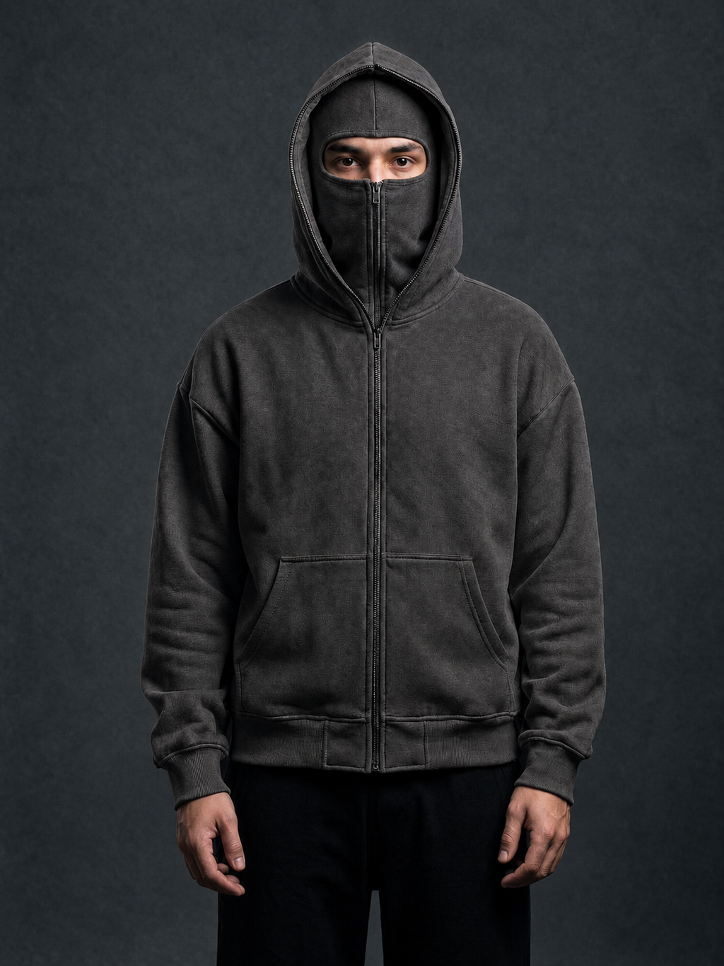 NOCTFORM Shiesty Hoodie