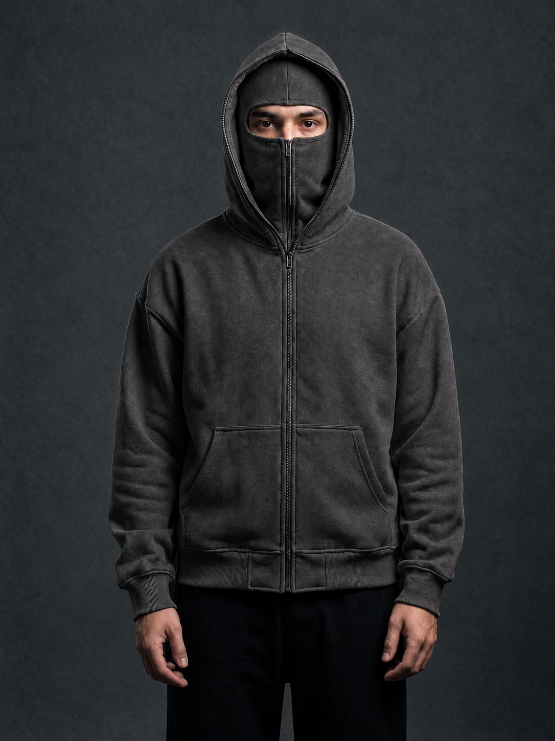 NOCTFORM Shiesty Hoodie