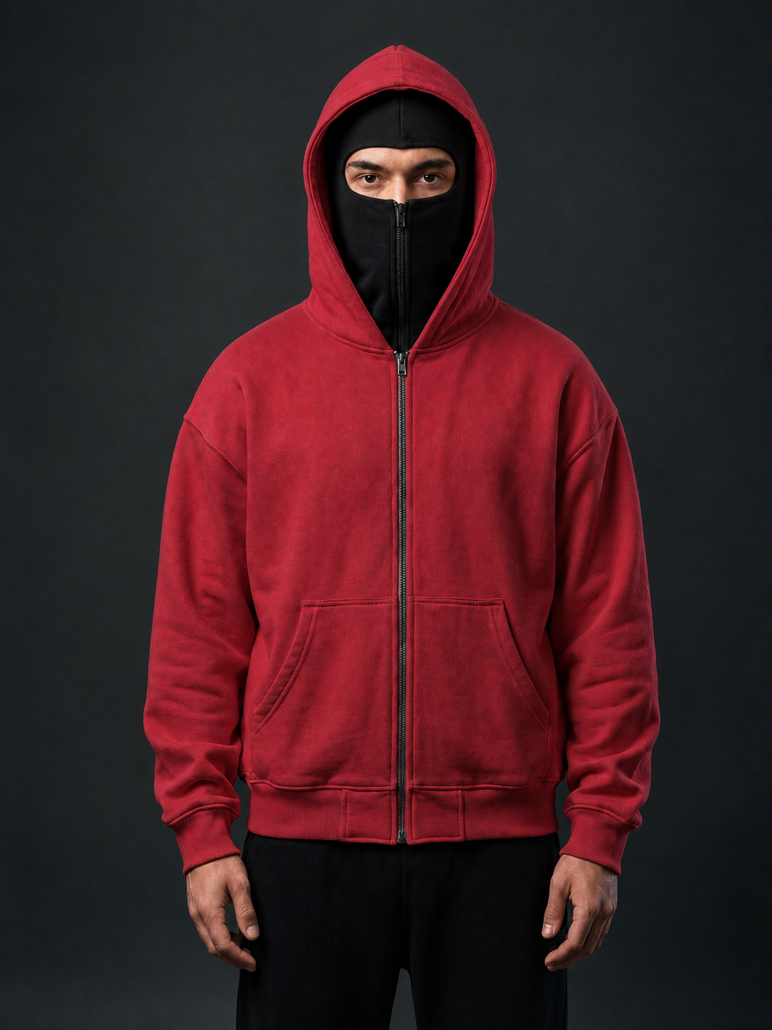 NOCTFORM Shiesty Hoodie