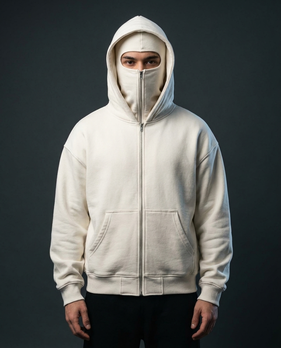NOCTFORM Shiesty Hoodie